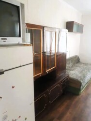 Світла кімната 18 кв.м ЖМ Котовського Меблі Техніка Цегляний будинок фото 5 Світла кімната 18 кв.м ЖМ Котовського Меблі Техніка Цегляний будинок фото 5
