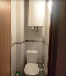 3-кімнатна квартира на Таїрова. фото 8 3-кімнатна квартира на Таїрова. фото 8