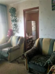 2 кімнати Лузанівка Житловий стан Меблі Поруч море фото 6 2 кімнати Лузанівка Житловий стан Меблі Поруч море фото 6