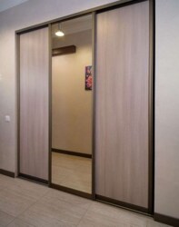 Квартира ЖК-Париж - Французьский бульвар 3 кімнати фото 7 Квартира ЖК-Париж - Французьский бульвар 3 кімнати фото 7