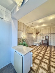 Продається 4 кімнатна квартира по вулиці Князя Володимира Великого 84 з неймовірним краєвидом на лиман та море! фото 17 Продається 4 кімнатна квартира по вулиці Князя Володимира Великого 84 з неймовірним краєвидом на лиман та море! фото 17