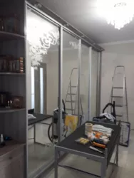 Кквартира у новому монолітному будинку. Зроблено капітальний ремонт, залишаються вбудована кухня та добротні дорогі меблі. фото 8 Кквартира у новому монолітному будинку. Зроблено капітальний ремонт, залишаються вбудована кухня та добротні дорогі меблі. фото 8