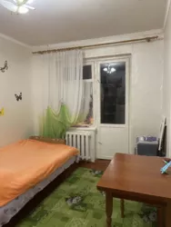 Кімната у квартирі Заболотного/ Семена Палія Капремонт Засклена лоджія фото 3 Кімната у квартирі Заболотного/ Семена Палія Капремонт Засклена лоджія фото 3