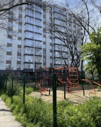 Смарт-квартира в зданому ЖК «Акварель-4» (Черемушки) фото 1 Смарт-квартира в зданому ЖК «Акварель-4» (Черемушки) фото 1