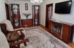 4-кімнатна квартира з капітальним ремонтом, меблями та побутовою технікою. фото 4 4-кімнатна квартира з капітальним ремонтом, меблями та побутовою технікою. фото 4