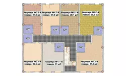 Комплекс клубного формату фото 4 Комплекс клубного формату фото 4