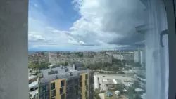 2-кімнатна квартира ЖК 'Приморські Сади' Євроремонт Меблі Вільна Держпрограми фото 9 2-кімнатна квартира ЖК 'Приморські Сади' Євроремонт Меблі Вільна Держпрограми фото 9