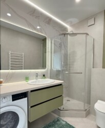 Продам 1 кім. кв. з ремонтов в 66 Перлині фото 12 Продам 1 кім. кв. з ремонтов в 66 Перлині фото 12
