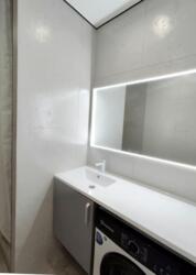 1-кімн.квартира Золота Ера Євродвушка Євроремонт Меблі Техніка фото 11 1-кімн.квартира Золота Ера Євродвушка Євроремонт Меблі Техніка фото 11