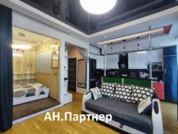 1-������� ��������, 40 ��.�, 2/7, �� ����������, ������ ������, �������� ������� ��� ����. ���� 9