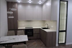 1 кімнатна квартира 66 Перлина Євроремонт Меблі Техніка фото 4 1 кімнатна квартира 66 Перлина Євроремонт Меблі Техніка фото 4