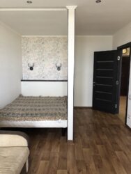 2-кімнатна квартира з видом на Дюківський парк в ЖК “Нагірний” фото 6 2-кімнатна квартира з видом на Дюківський парк в ЖК “Нагірний” фото 6