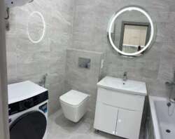 євродвушка в ЖК Акварель - 8 фото 7 євродвушка в ЖК Акварель - 8 фото 7