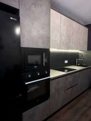 Простора 1-кімнатна квартира, ЖК 54-та Перлина, ремонт фото 14 Простора 1-кімнатна квартира, ЖК 54-та Перлина, ремонт фото 14