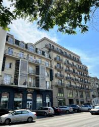 Велика квартира-студія з ремонтом у ЖК 'Apart Royal' на вул. Мала Арнаутська! фото 14 Велика квартира-студія з ремонтом у ЖК 'Apart Royal' на вул. Мала Арнаутська! фото 14