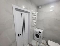 1-кімнатна квартира 59 Перлина 46,5 кв.м Євроремонт Меблі Техніка фото 14 1-кімнатна квартира 59 Перлина 46,5 кв.м Євроремонт Меблі Техніка фото 14