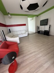 2-кімн. квартира 104 м² з видом на море в Мукачівському провулку фото 11 2-кімн. квартира 104 м² з видом на море в Мукачівському провулку фото 11
