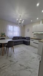 2-кімнатна квартира в новому комплексі KADORR Group фото 1 2-кімнатна квартира в новому комплексі KADORR Group фото 1