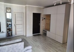Продаж 3-кімнатної квартири в ЖК-Дмітрієвський-3 фото 6 Продаж 3-кімнатної квартири в ЖК-Дмітрієвський-3 фото 6