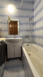Велика 3 кімнатна квартира на Кримському бульварі фото 3 Велика 3 кімнатна квартира на Кримському бульварі фото 3