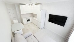 Красива квартира в ЖК-Кадор 34-Перлина ! фото 1 Красива квартира в ЖК-Кадор 34-Перлина ! фото 1