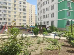 Простора світла квартира станом від будівельників фото 1 Простора світла квартира станом від будівельників фото 1