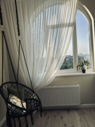 Стильна та красива смарт-квартира на березі моря фото 2 Стильна та красива смарт-квартира на березі моря фото 2