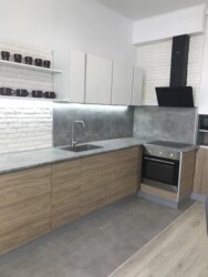 Простора панорамна квартира повністю укомплектована для життя з топ локацією на Французькому бульварі. фото 1 Простора панорамна квартира повністю укомплектована для життя з топ локацією на Французькому бульварі. фото 1