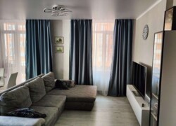 Продаж 3-кімнатної квартири в ЖК-Дмітрієвський-3 фото 4 Продаж 3-кімнатної квартири в ЖК-Дмітрієвський-3 фото 4