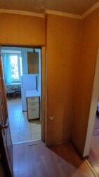 1-кімнатна квартира 31,2 кв.м. на проспекті Миру. Цегляний будинок. Газ. 17 000$ фото 14 1-кімнатна квартира 31,2 кв.м. на проспекті Миру. Цегляний будинок. Газ. 17 000$ фото 14