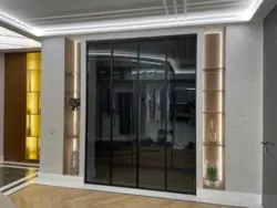 Простора квартира з авторським ремонтом, 9/20, 125 кв.м, ЖК Морська Симфонія. Вид на море! фото 6 Простора квартира з авторським ремонтом, 9/20, 125 кв.м, ЖК Морська Симфонія. Вид на море! фото 6
