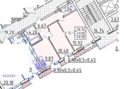 ��������� �������� 1-�� ˳��� 4-� ��. ������������ ������ ���., 100-3, �����, �������, �������� ���� 1