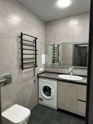 Простора 1-кімнатна квартира, ЖК 54-та Перлина, ремонт фото 9 Простора 1-кімнатна квартира, ЖК 54-та Перлина, ремонт фото 9