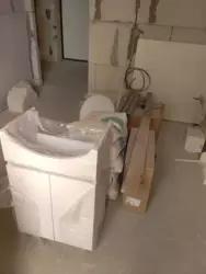 2-кімн.квартира ЖК Love Частково зроблен ремонт 10 хвилин к морю фото 10 2-кімн.квартира ЖК Love Частково зроблен ремонт 10 хвилин к морю фото 10