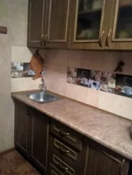2 кімнати Лузанівка Житловий стан Меблі Поруч море фото 2 2 кімнати Лузанівка Житловий стан Меблі Поруч море фото 2