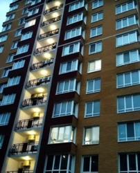 Продам 3х кімнатну квартиру в елітному комплексі 'Sun City' на Кримській фото 13 Продам 3х кімнатну квартиру в елітному комплексі 'Sun City' на Кримській фото 13