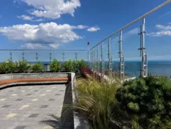 Продам студію в ЖК 'Атмосфера' з видом на море фото 8 Продам студію в ЖК 'Атмосфера' з видом на море фото 8