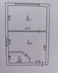 ��������� �������� ���������, 17, ��������, ����������, ������� ���� 6