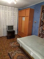 3-х кімнатна квартира в Лузановке фото 3 3-х кімнатна квартира в Лузановке фото 3
