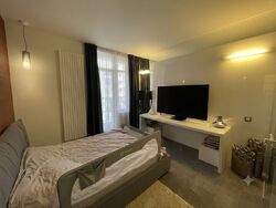 Продається розкішна трикімнатна квартира площею 115 м.кв.в елітному житловому комплексі преміумкласу на вул. Грецька фото 5 Продається розкішна трикімнатна квартира площею 115 м.кв.в елітному житловому комплексі преміумкласу на вул. Грецька фото 5