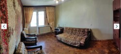 2х кімнатна квартира на Таірова в житловому стані фото 2 2х кімнатна квартира на Таірова в житловому стані фото 2