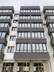 1-кімнатна квартира 2/6 Владислава Бувалкіна (Бочарова) Новий будинок Стан від забудовника фото 4 1-кімнатна квартира 2/6 Владислава Бувалкіна (Бочарова) Новий будинок Стан від забудовника фото 4