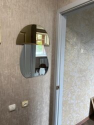 1-кімнатна квартира на Шкільний Таїрова. фото 2 1-кімнатна квартира на Шкільний Таїрова. фото 2