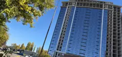 У продажу 1 кімнатна квартира в новому будинку біля моря. фото 9 У продажу 1 кімнатна квартира в новому будинку біля моря. фото 9