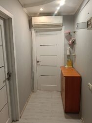 3-кімнатна квартира 88 кв.м з 4 лоджіями ремонтом та меблями на Семена Палія. фото 15 3-кімнатна квартира 88 кв.м з 4 лоджіями ремонтом та меблями на Семена Палія. фото 15