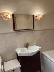 Стильна 3-кімнатна квартира після якісного капітального ремонту у ЖК 'Фонтанка-Сіті' у селі Фонтанка. фото 9 Стильна 3-кімнатна квартира після якісного капітального ремонту у ЖК 'Фонтанка-Сіті' у селі Фонтанка. фото 9