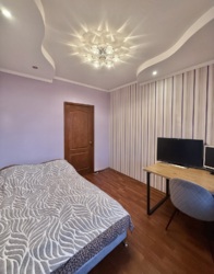 Продається 4 кімнатна квартира по вулиці Князя Володимира Великого 84 з неймовірним краєвидом на лиман та море! фото 12 Продається 4 кімнатна квартира по вулиці Князя Володимира Великого 84 з неймовірним краєвидом на лиман та море! фото 12