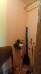 1-кімнатна квартира 31,2 кв.м. на проспекті Миру. Цегляний будинок. Газ. 17 000$ фото 5 1-кімнатна квартира 31,2 кв.м. на проспекті Миру. Цегляний будинок. Газ. 17 000$ фото 5