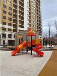 Пропонується до продажу 1к. квартира в новому ЖК Одеські традиції на Глушко. фото 3 Пропонується до продажу 1к. квартира в новому ЖК Одеські традиції на Глушко. фото 3