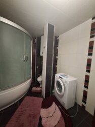 3-кімнатна квартира 88 кв.м з 4 лоджіями ремонтом та меблями на Семена Палія. фото 5 3-кімнатна квартира 88 кв.м з 4 лоджіями ремонтом та меблями на Семена Палія. фото 5
